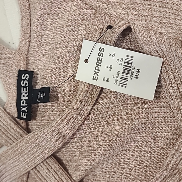 Bodysuit - Picture 2 of 2